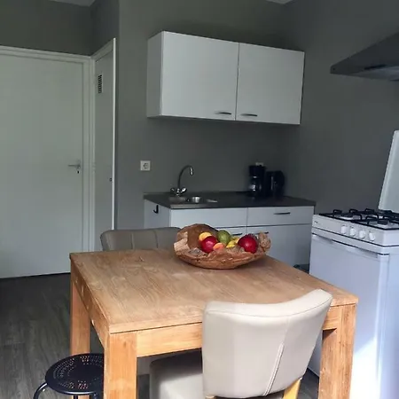 Boshuisje Veluwe *