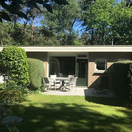Boshuisje Veluwe Holiday home