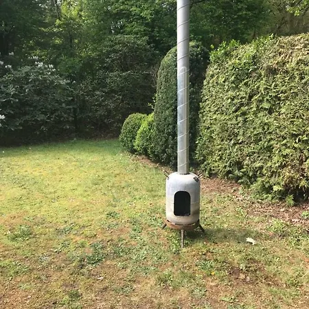 Boshuisje Veluwe * Otterlo