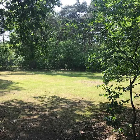Holiday home Boshuisje Veluwe