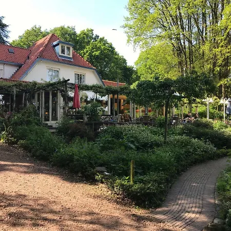 Holiday home Boshuisje Veluwe *